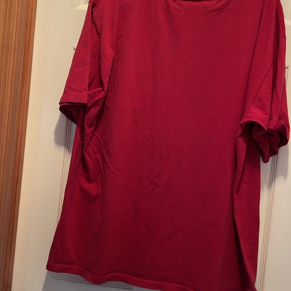 King size, for tall &big men, size 2x - Picture 4 of 4